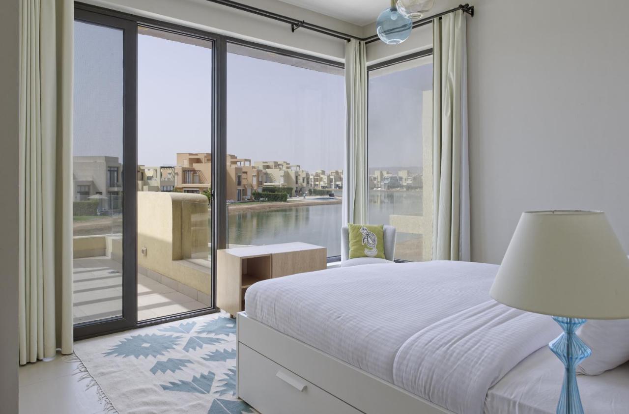 Vesta - El Gouna Residence Hurghada Exteriör bild
