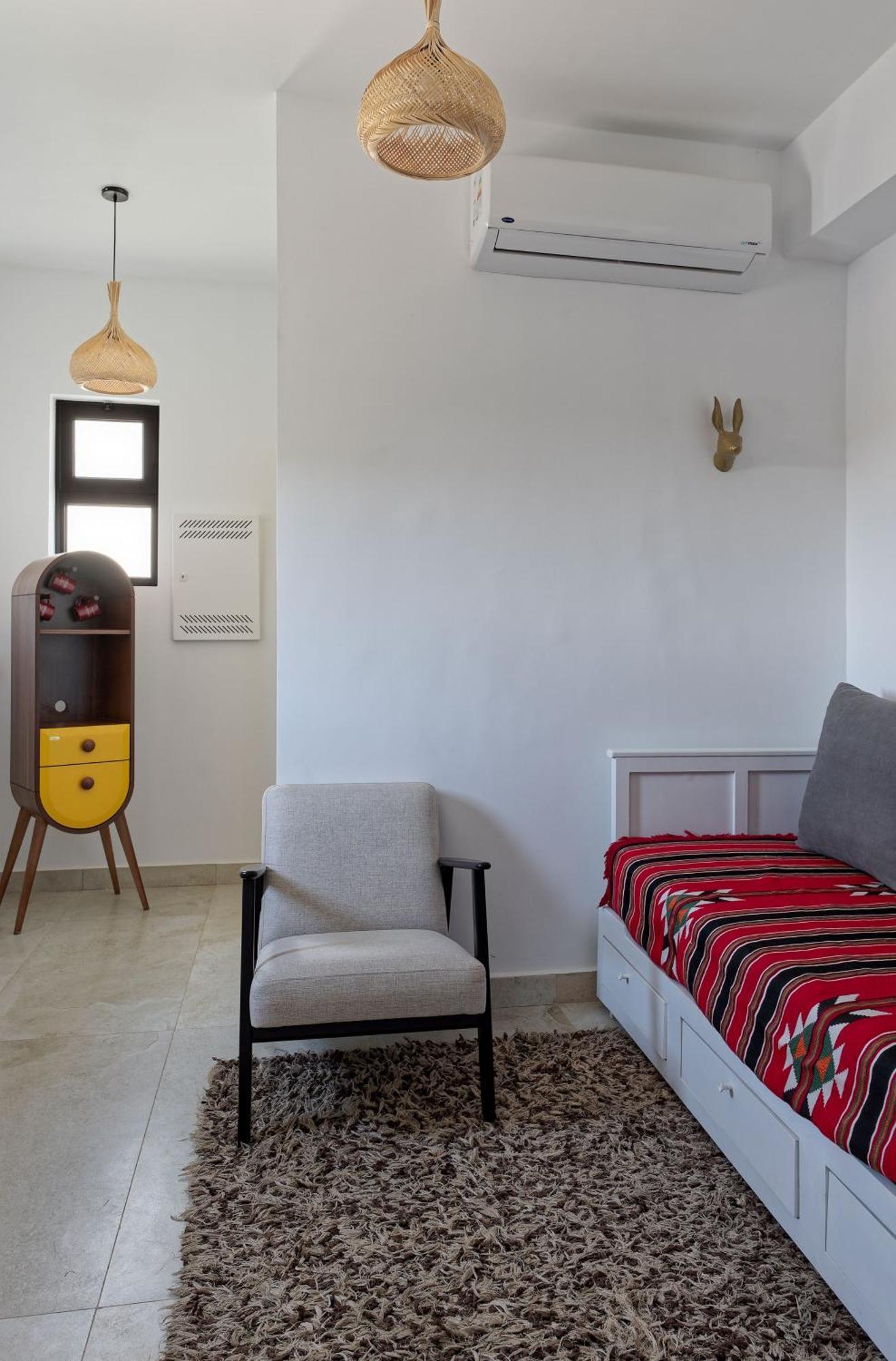 Vesta - El Gouna Residence Hurghada Exteriör bild
